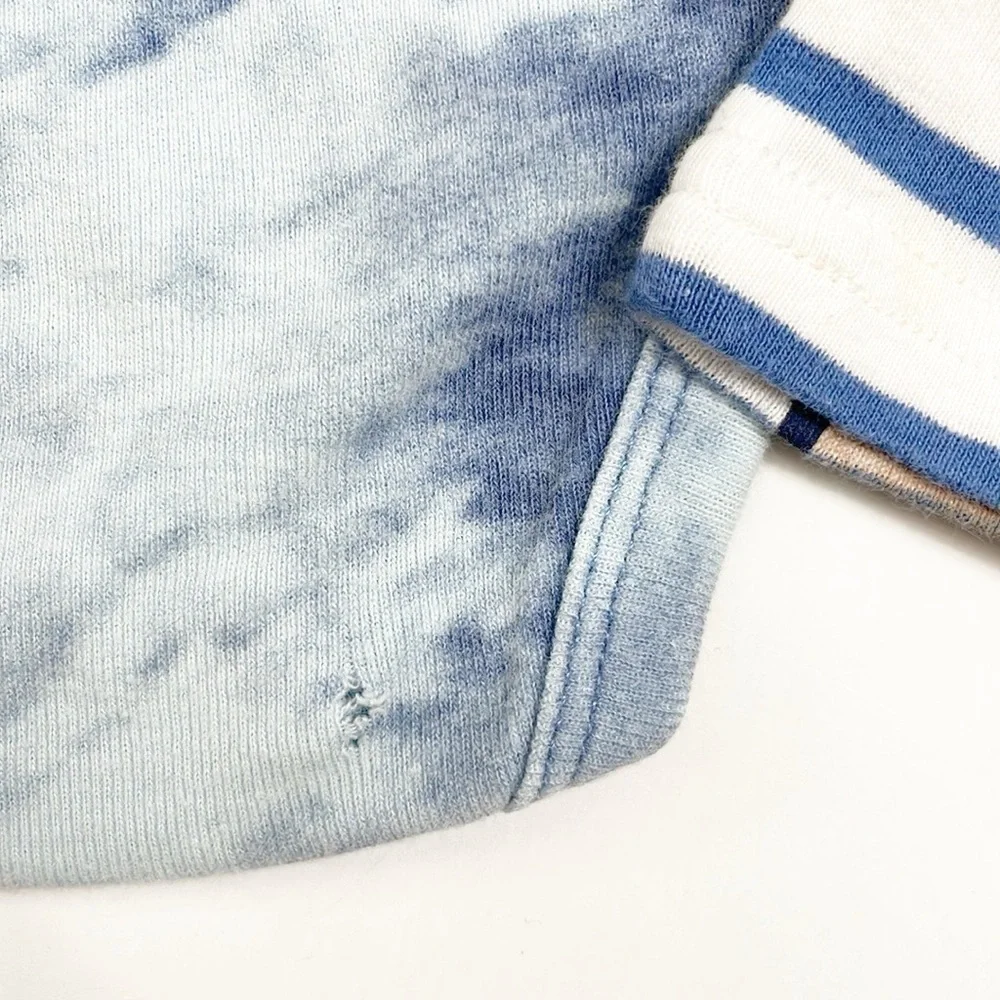 Carter's baby boys mix & match set